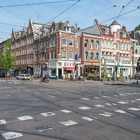 Charming Family * Amsterdam
