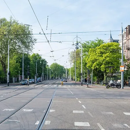 Apartment Charming Family Amsterdam