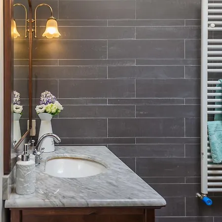 Charming Family Apartment Amsterdam