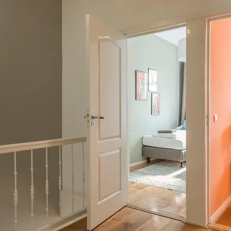 Apartment Charming Family *