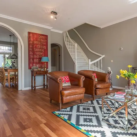 Charming Family Lejlighed